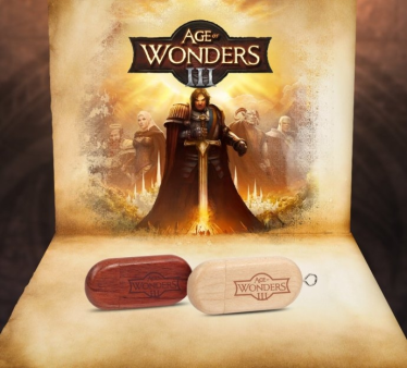 Konkurs "Age of Wonders III"