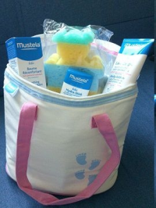 Konkurs "Ja i moje maleństwo"