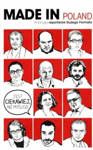 Konkurs "Moja fantastyczna majówka"