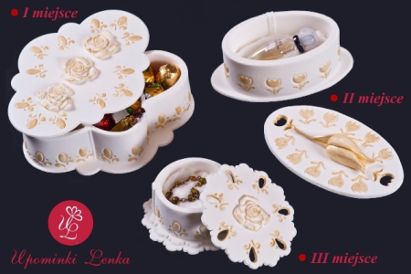 Konkurs "Najpiękniejsze wspomnienia komunijne"