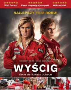 Weź udział w pełnym emocji "Wyścigu"