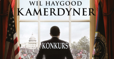 Wygraj "Kamerdynera" Wila Haygooda!