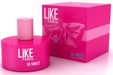 Wygraj zapachy Like Malizia