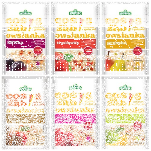 Konkurs Majówka z Coś na ząb Kupiec