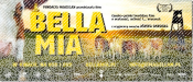 Konkurs "Rozdajemy zaproszenia na "Bella Mia"" (5 miast)