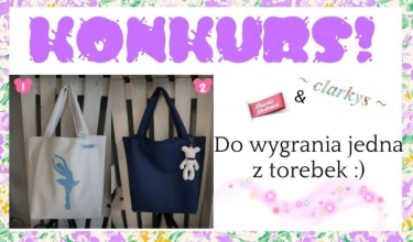 Wygraj stylową torebkę