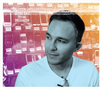 Wygraj płyty Tego Typa Mesa - Trzeba było zostać dresiarzem