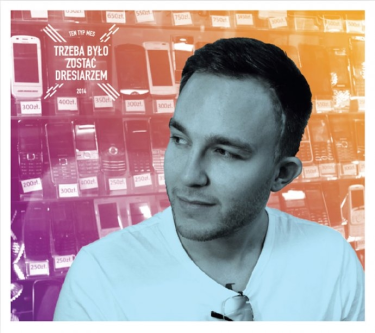 Wygraj płyty Tego Typa Mesa - Trzeba było zostać dresiarzem