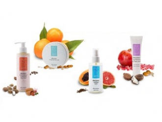 Wygraj zestaw kosmetyków marki LOVE ME GREEN