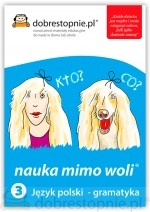 Konkurs dla rodziców "Przepis na dobre stopnie"