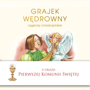 Wygraj książki wydawnictwa Promic