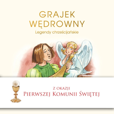 Wygraj książki wydawnictwa Promic