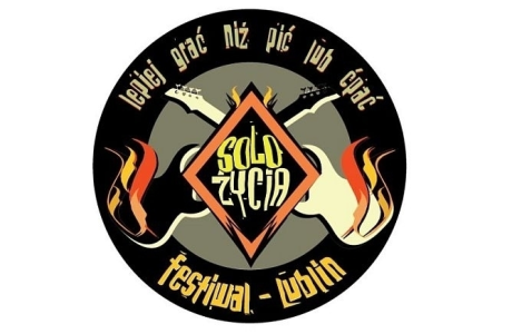 Konkurs "Solo życia"