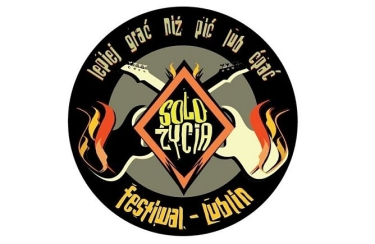 Konkurs "Solo życia"