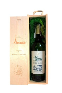 Konkurs "Maj miesiącem Francuskim"