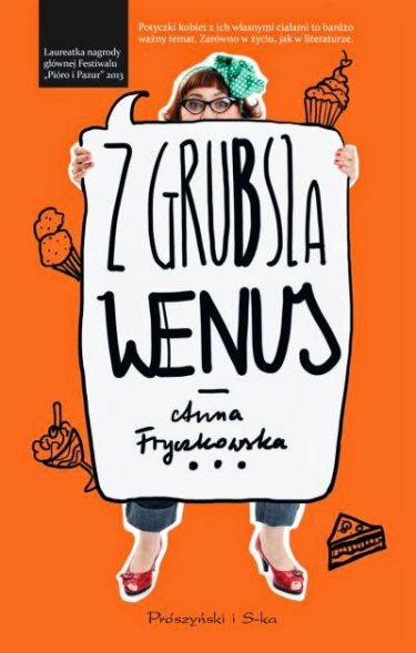 Konkurs "Z grubsza Wenus"