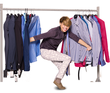 Giacomo Conti Konkurs dla stylistów