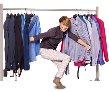 Giacomo Conti Konkurs dla stylistów