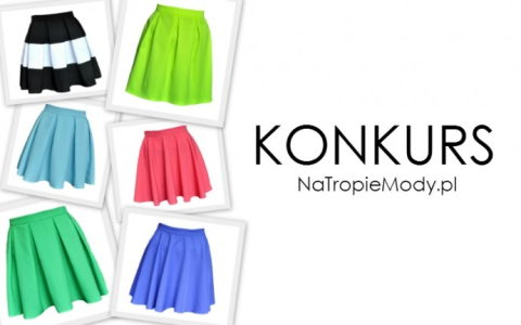 Konkurs "Powitajmy soczystymi kolorami lato" do godz. 21:00