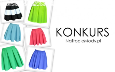 Konkurs "Powitajmy soczystymi kolorami lato" do godz. 21:00