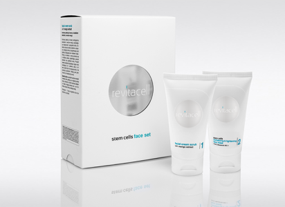 Majowa regeneracja z Revitacell