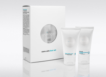 Majowa regeneracja z Revitacell