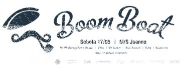 Konkurs "Szczecin - muzyczny rejs Boom Boat"