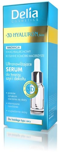 Konkurs Dzień Matki z Delia Cosmetics