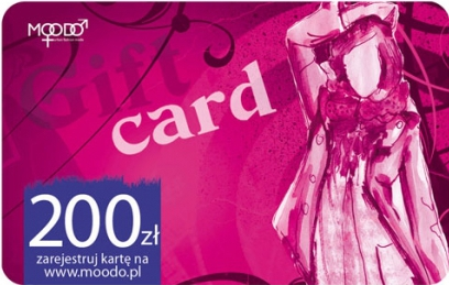 Konkurs "Moodo - Multitrendowa wiosna"