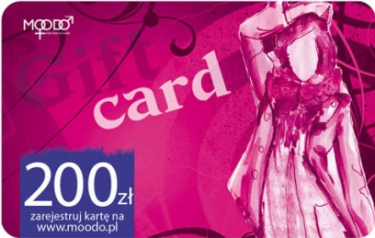 Konkurs "Moodo - Multitrendowa wiosna"