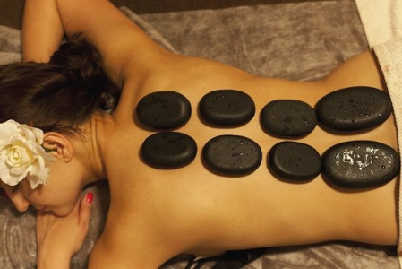 Konkurs "Odchudzanie w SPA"