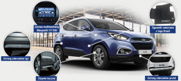 Przeżyj  piłkarską przygodę z Hyundaiem