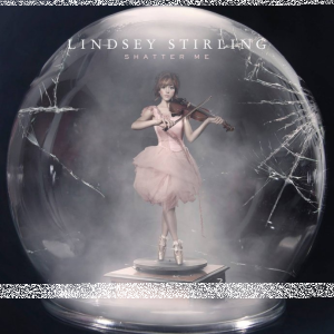 Wygraj najnowszy album Lindsey Stirling - Shatter me