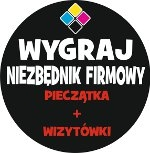 Wygraj niezbędnik firmowy