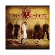 Wygraj płytę Veny Valley z autografami zespołu