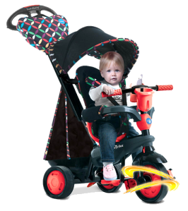 Konkurs "Smart Trike"