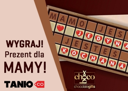 "Pamiętam mamo" - konkurs na Dzień Matki