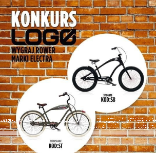 Wygraj rower marki Electra!