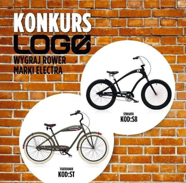 Wygraj rower marki Electra!