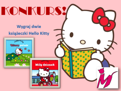 Konkurs "Hello Kity"