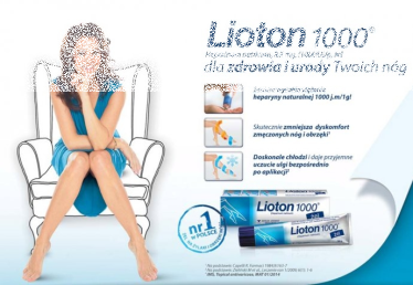 Konkurs "Największe wyzwania dla Twoich nóg"