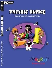 Konkurs z Bum Bum Rurkami