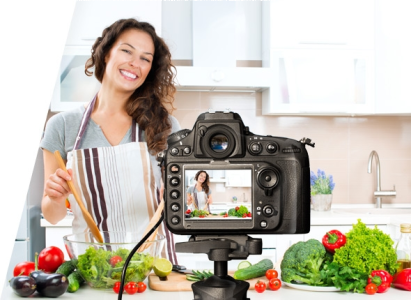 Konkurs "Kulinarni mistrzowie"