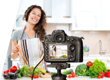 Konkurs "Kulinarni mistrzowie"