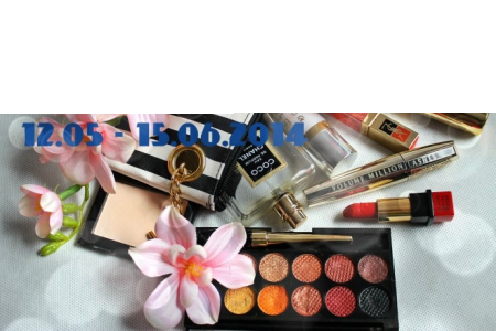 Konkurs fotograficzny "Makijaż"