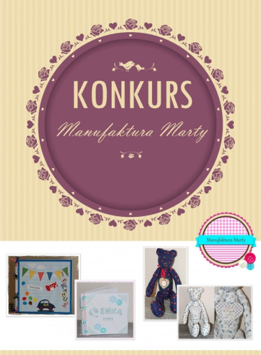 Konkurs fotograficzny "Pociecha jakich mało"