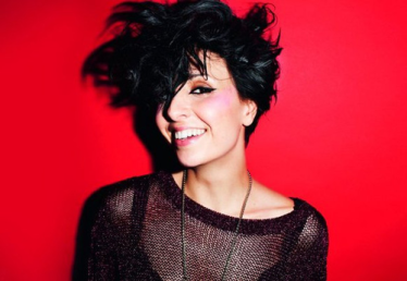 Wygraj album Tatiany Okupnik, Blizna