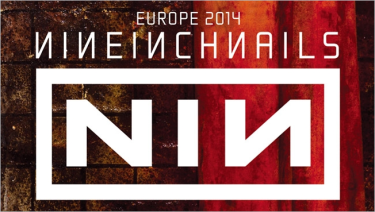 Wygraj bilety na koncert Nine Inch Nails z empik.com! Katowice