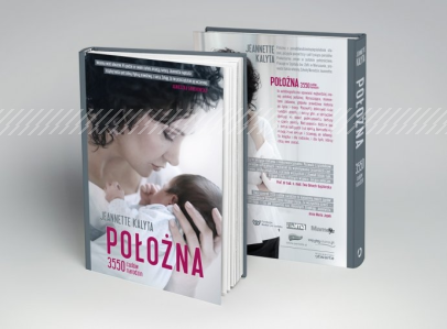 Konkurs "Czego nauczyło mnie macierzyństwo"