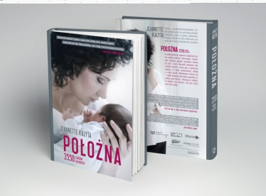 Konkurs "Czego nauczyło mnie macierzyństwo"